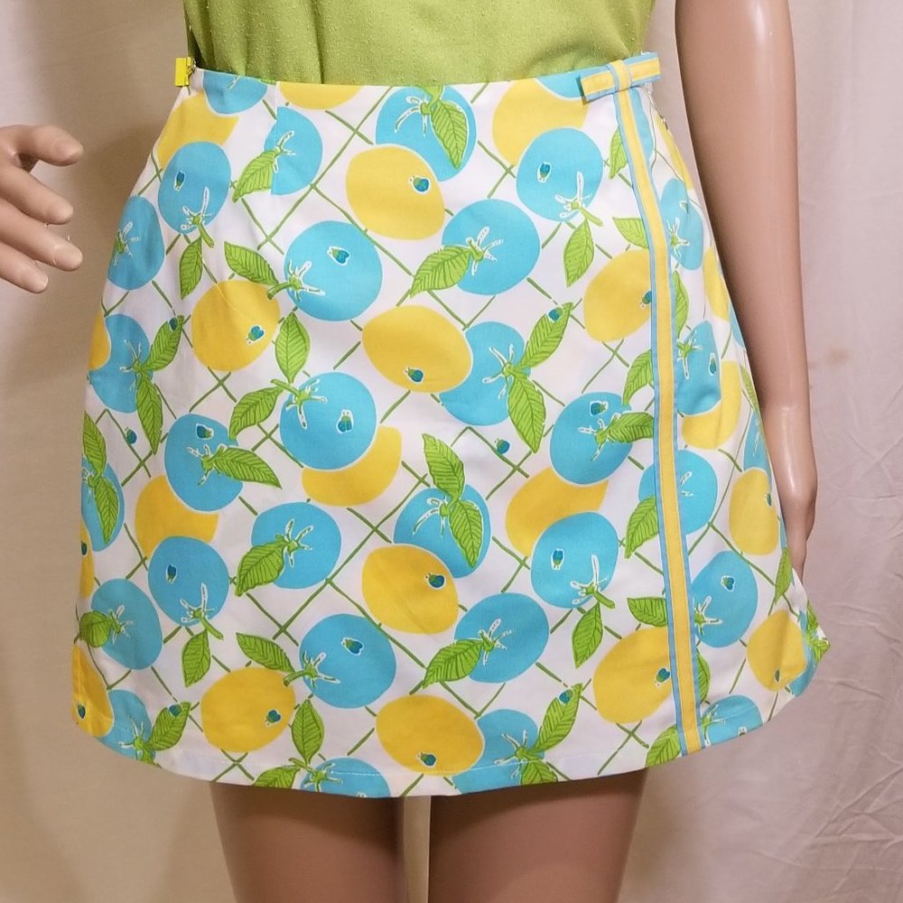 Lilly Pulitzer Skort